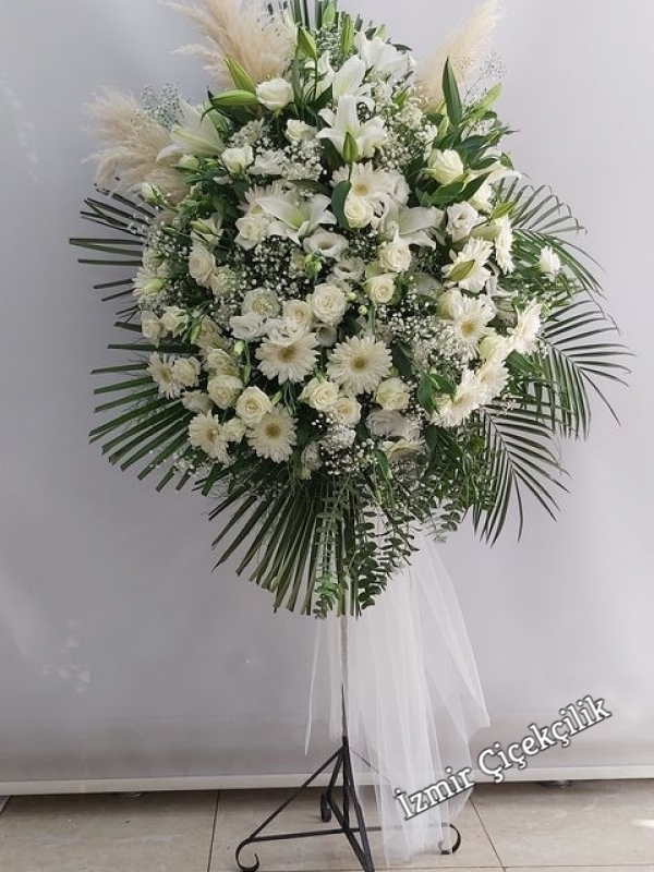 Beyaz Ferforje Açılış Düğün Etkinlik