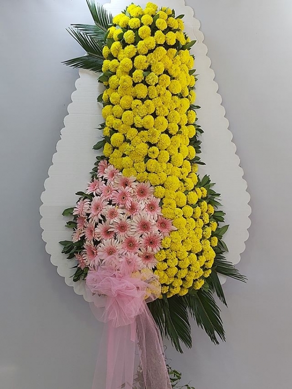 Açılış Düğün Cinya Çelenk