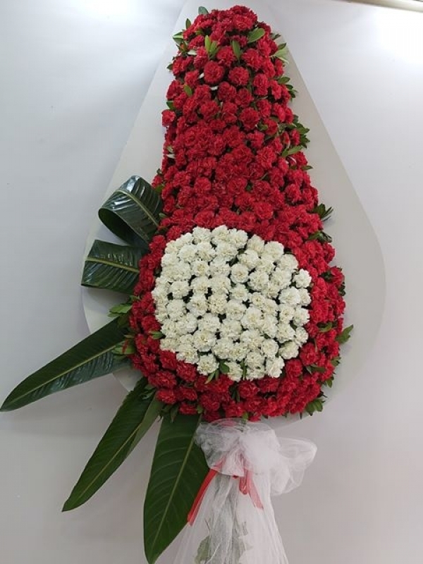 Düğün & Açılış & Nikah Çelenk