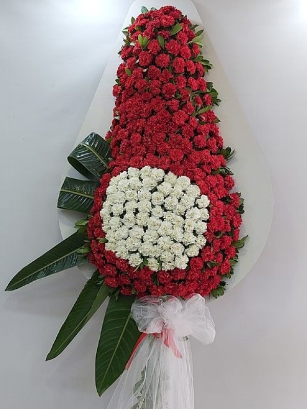 Düğün & Açılış & Nikah Çelenk