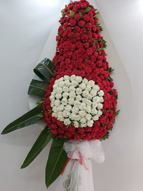 Düğün & Açılış & Nikah Çelenk