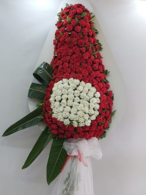 Düğün & Açılış & Nikah Çelenk